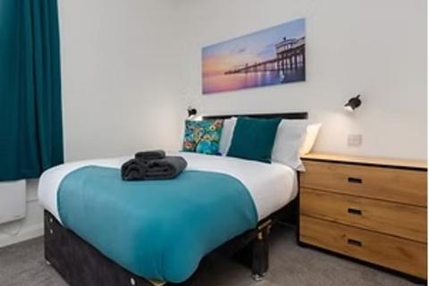 undefined, Vance Road, Blackpool FY1