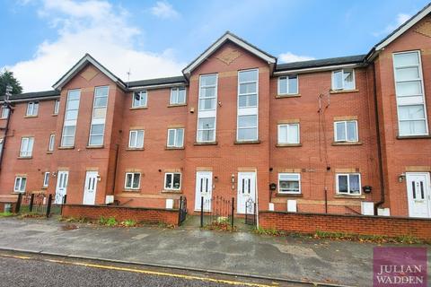 Hyde Road, Denton, Manchester, M18