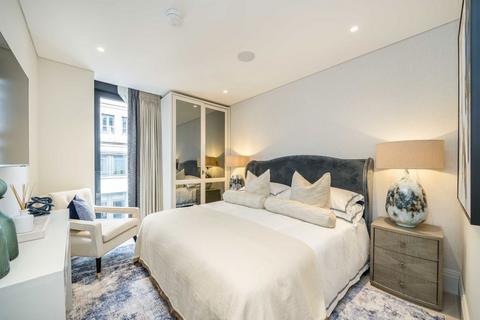 undefined, Cork Street, London W1S