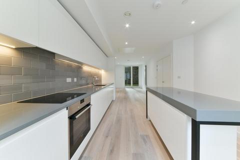 undefined, Royal Crest Avenue, Royal Wharf, E16