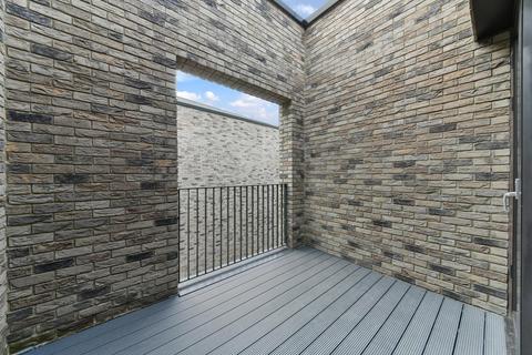 undefined, Royal Crest Avenue, Royal Wharf, E16