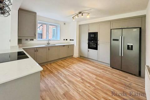 undefined, North Mossley Hill Road, Merseyside L18