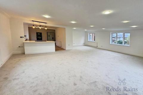 undefined, North Mossley Hill Road, Merseyside L18