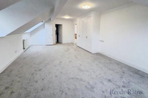 undefined, North Mossley Hill Road, Merseyside L18