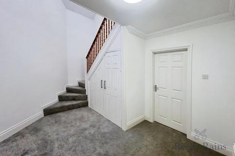 undefined, North Mossley Hill Road, Merseyside L18