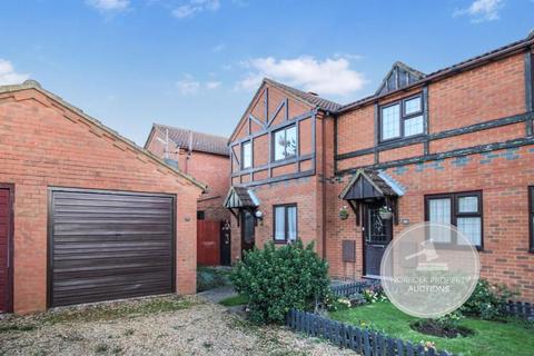 undefined, Richmond Way, Leverington, Wisbech, Cambridgeshire, PE13 5JX