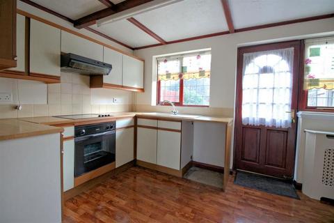 undefined, Richmond Way, Leverington, Wisbech, Cambridgeshire, PE13 5JX