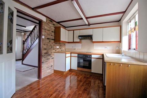 undefined, Richmond Way, Leverington, Wisbech, Cambridgeshire, PE13 5JX
