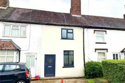 King Street, Dawley, Telford, Shropshire, TF4