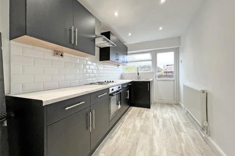 King Street, Dawley, Telford, Shropshire, TF4