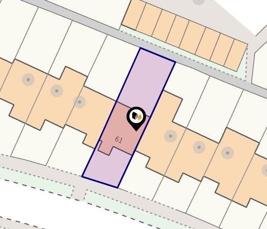 Plot Map