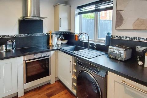 undefined, Twinnies Road, Wilmslow SK9