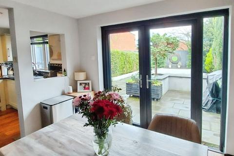 undefined, Twinnies Road, Wilmslow SK9