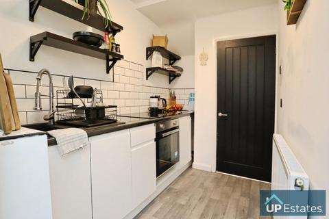 undefined, Beake Avenue, Coventry