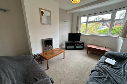 3 bedroom semi-detached house for sale, Malvern Avenue, Stapenhill, Burton-on-Trent, DE15