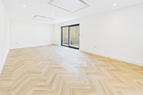 undefined, Plot 3 (Bungalow), Sidings Yard, Kibworth Beauchamp