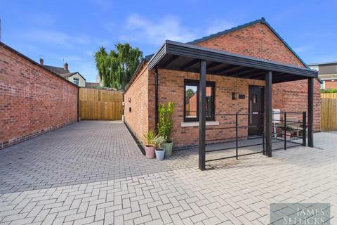 undefined, 3, Sidings Yard, Kibworth Beauchamp