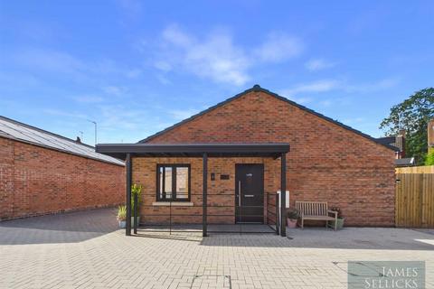 undefined, 3, Sidings Yard, Kibworth Beauchamp