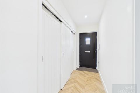 undefined, 3, Sidings Yard, Kibworth Beauchamp