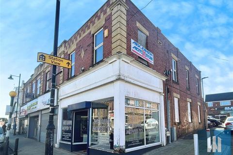 undefined, Barnsley Road, South Elmsall, Pontefract, WF9