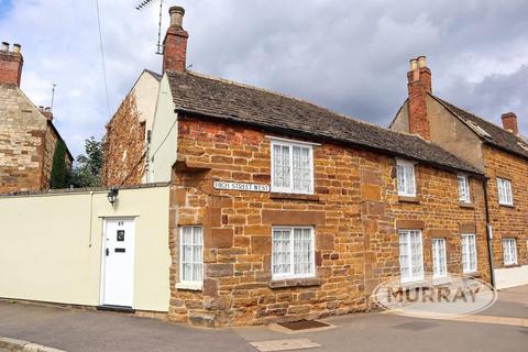 High Street West, Uppingham LE15