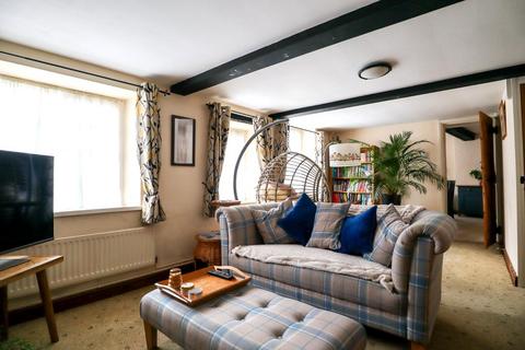 3 bedroom cottage for sale, High Street West, Uppingham LE15