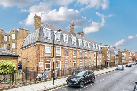Wyfold Road, Fulham, London, SW6