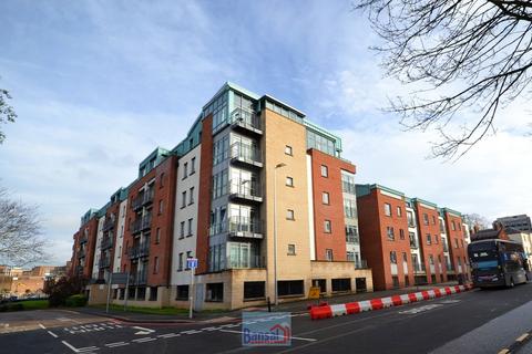 undefined, Beauchamp House, City Centre CV1