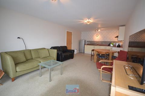 undefined, Beauchamp House, City Centre CV1