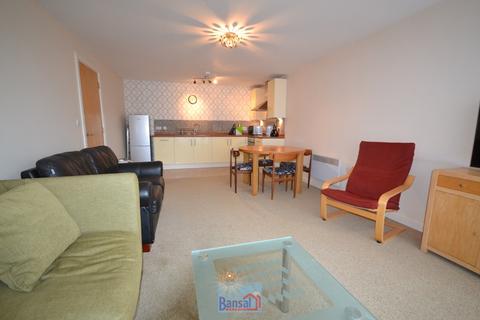 undefined, Beauchamp House, City Centre CV1