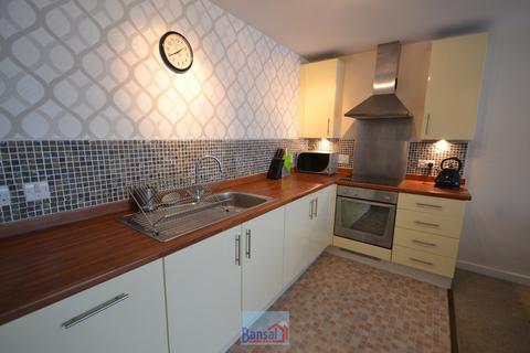 undefined, Beauchamp House, City Centre CV1