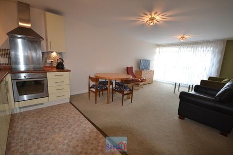 undefined, Beauchamp House, City Centre CV1