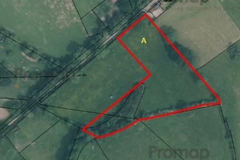 Land for sale, Land at Little Barn, Ascott, CV36