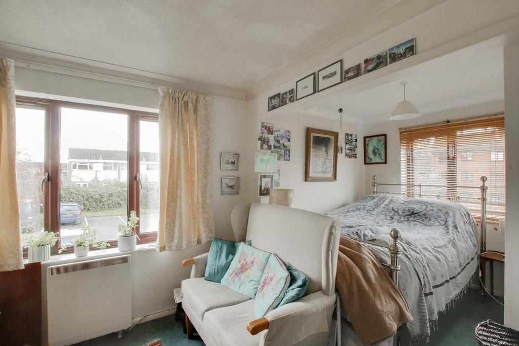 Living Bedroom