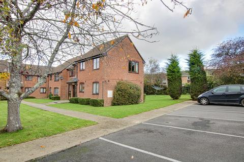 undefined, BISHOP'S WALTHAM
