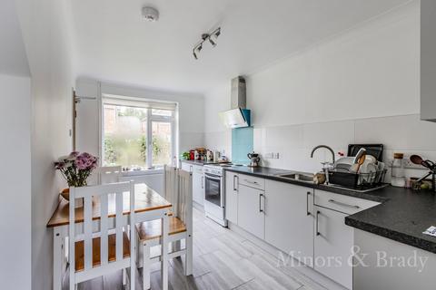 undefined, Ivory Road, Norwich