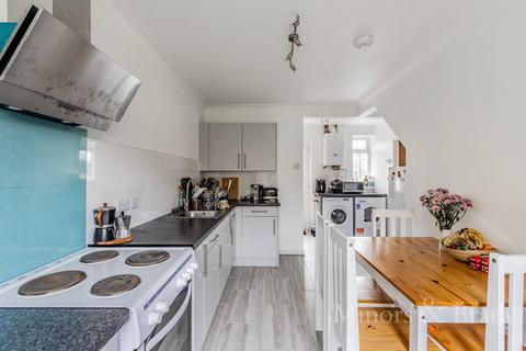 undefined, Ivory Road, Norwich