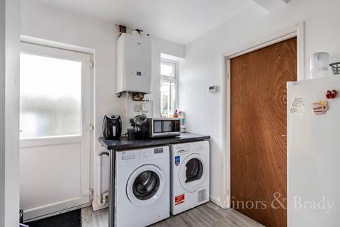 undefined, Ivory Road, Norwich