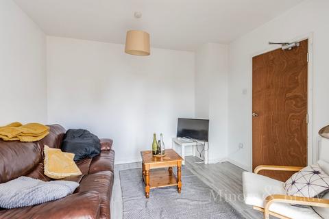 undefined, Ivory Road, Norwich