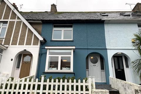 2 bedroom house to rent, Trevethan Road, Falmouth