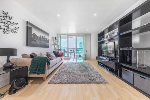 2 bedroom apartment to rent, Ensign House, 12 St. George Wharf SW8