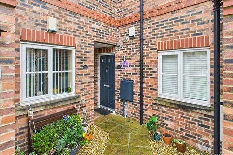 undefined, Swain Court, Middleton St. George, Darlington, Durham, DL2