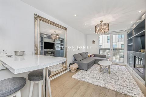 1 bedroom flat to rent, Woods House, Grosvenor Waterside, 7 Gatliff Road, London, SW1W