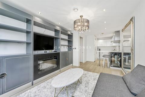 1 bedroom flat to rent, Woods House, Grosvenor Waterside, 7 Gatliff Road, London, SW1W