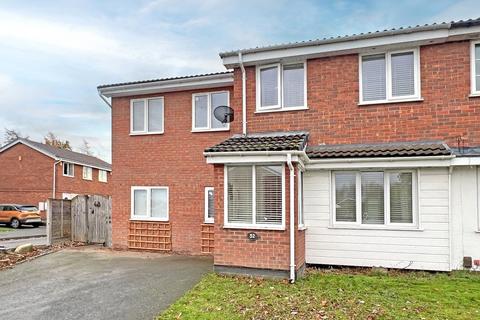 4 bedroom semi-detached house for sale, Portobello Close, The Rock, Telford, Shropshire, TF3