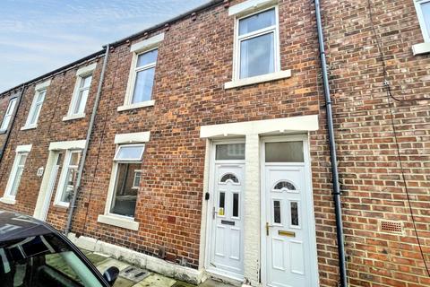 undefined, Vine Street, West Harton, South Shields, Tyne and Wear, NE33 4RG