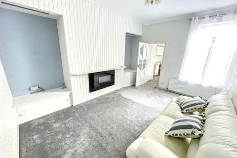 undefined, Vine Street, West Harton, South Shields, Tyne and Wear, NE33 4RG