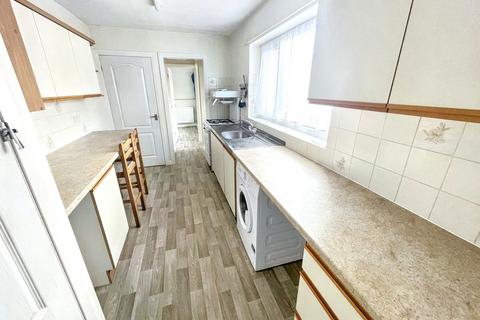 undefined, Vine Street, West Harton, South Shields, Tyne and Wear, NE33 4RG