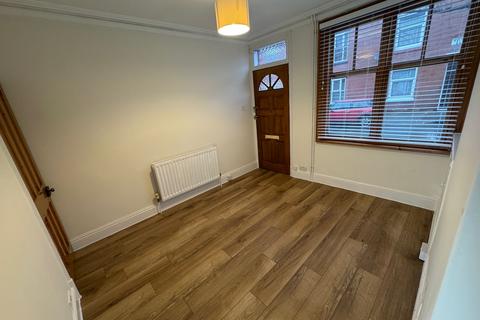 undefined, Avenue Road Extension, Leicester, LE2