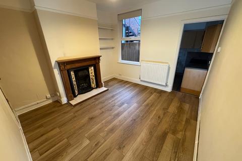 undefined, Avenue Road Extension, Leicester, LE2